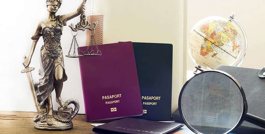 demande d admission